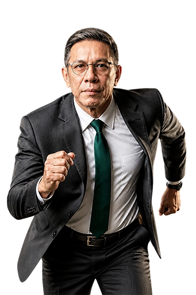 Pol.Lt.Gen. Chanthep Sesavej 