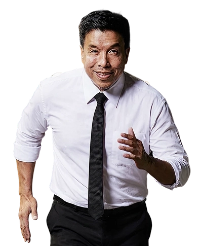 ชัชชาติ สิทธิพันธุ์