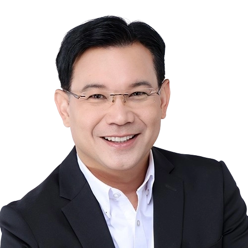 มล.กรกสิวัฒน์ เกษมศรี
