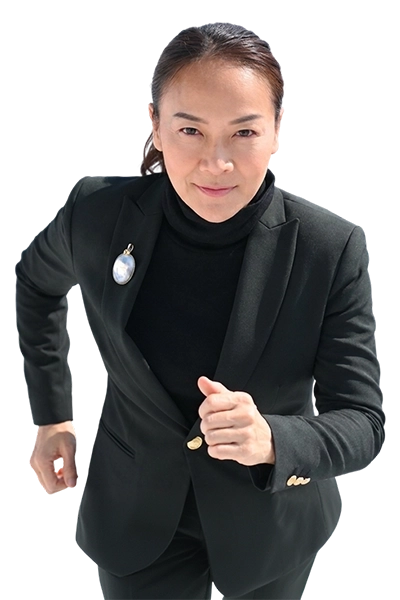 Mallika Boonmeetrakool Mahasook